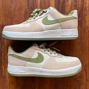 Custom Nike Air Force 1 Nike Mens Shoes
